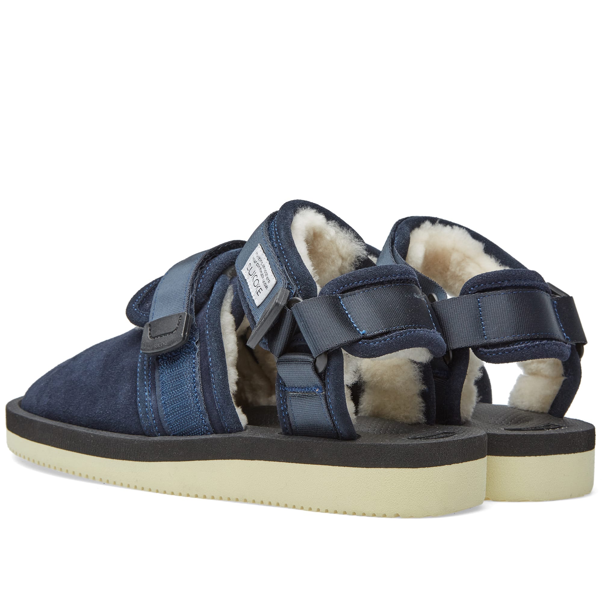 suicoke nots
