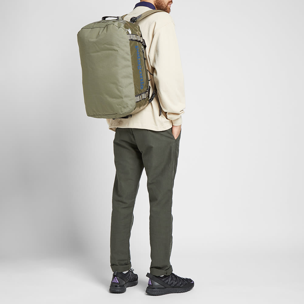 patagonia 40l duffel