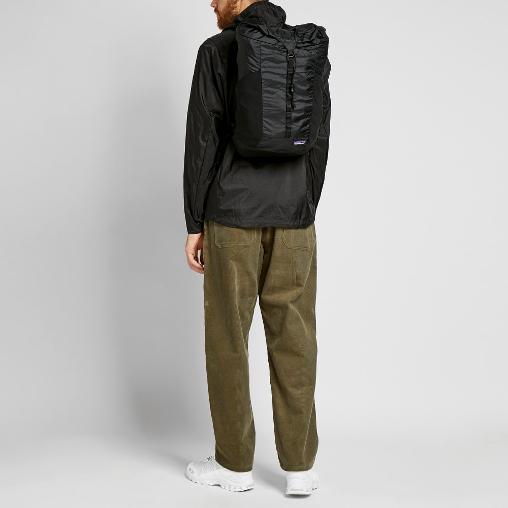 patagonia black hole pack