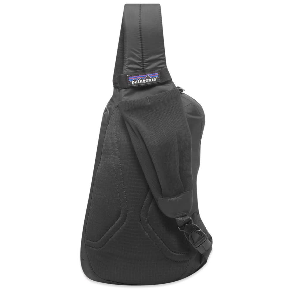 patagonia sling black