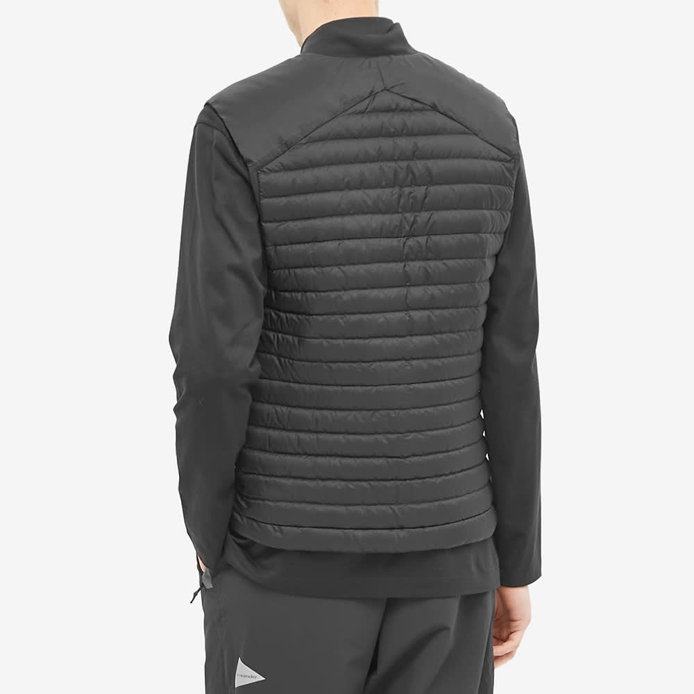 veilance conduit lt vest
