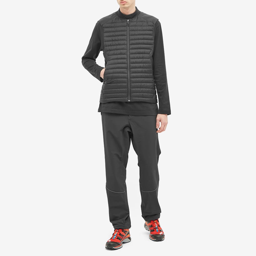 veilance conduit lt vest