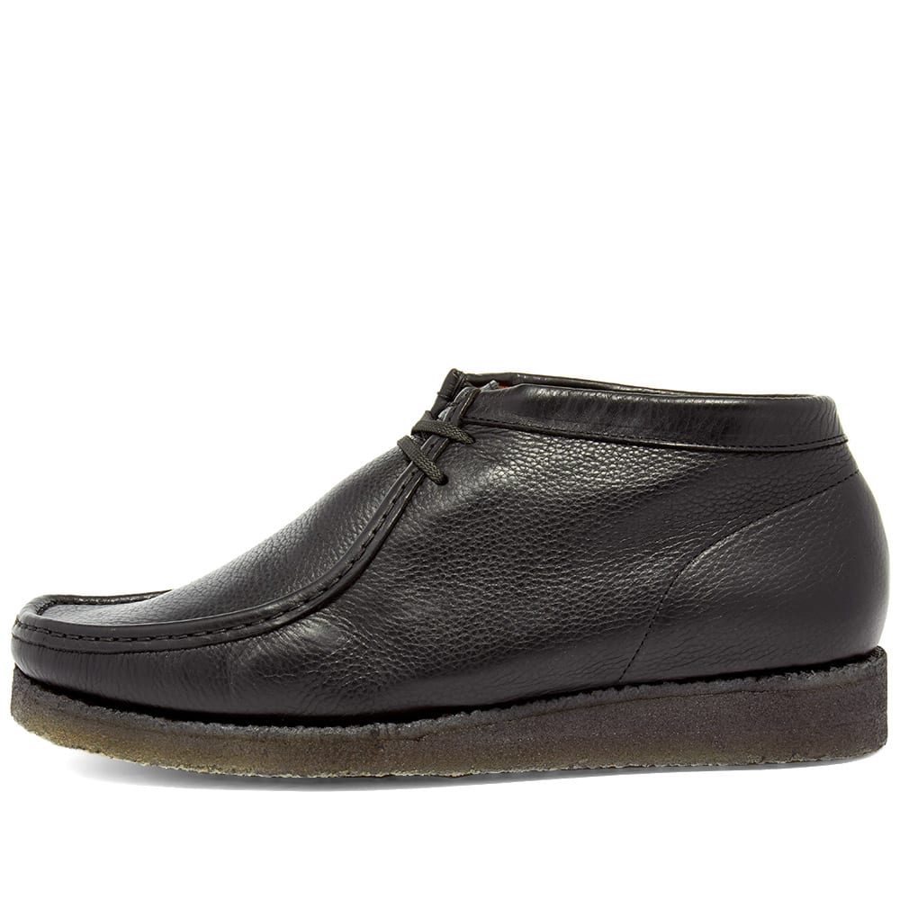 Padmore \u0026 Barnes P404 Original Boot 