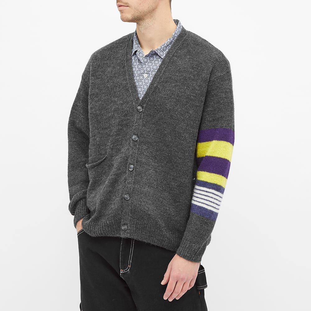 POP Trading Company Captain Knitted 