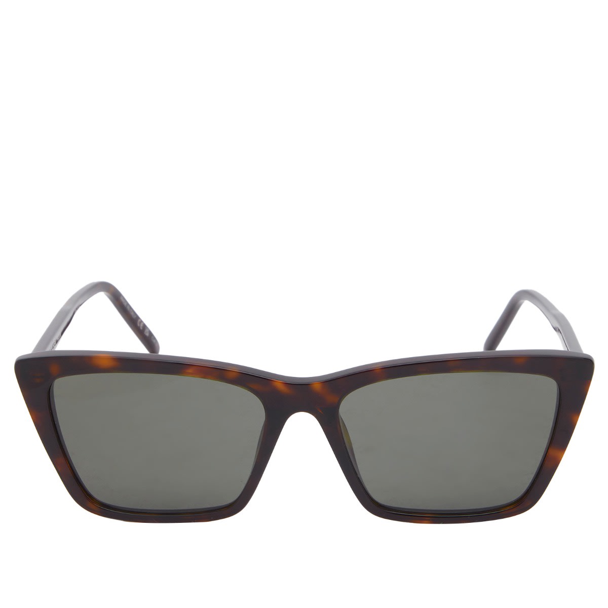 Saint Laurent Sunglasses Saint Laurent Mica Thin Sunglasses 