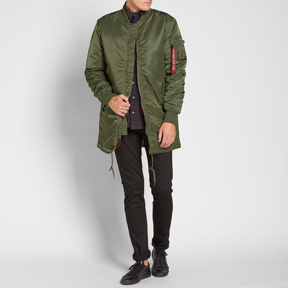 Ma 1 Vf 59 a 149,98 € | Trovaprezzi.it > Abbigliamento Uomo