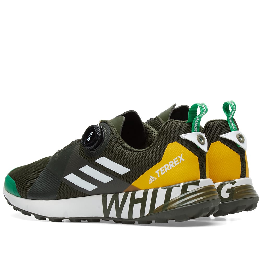 terrex two gore tex white mountaineering adidas