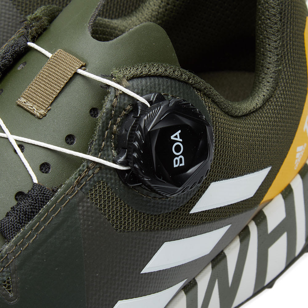 terrex two gore tex white mountaineering adidas