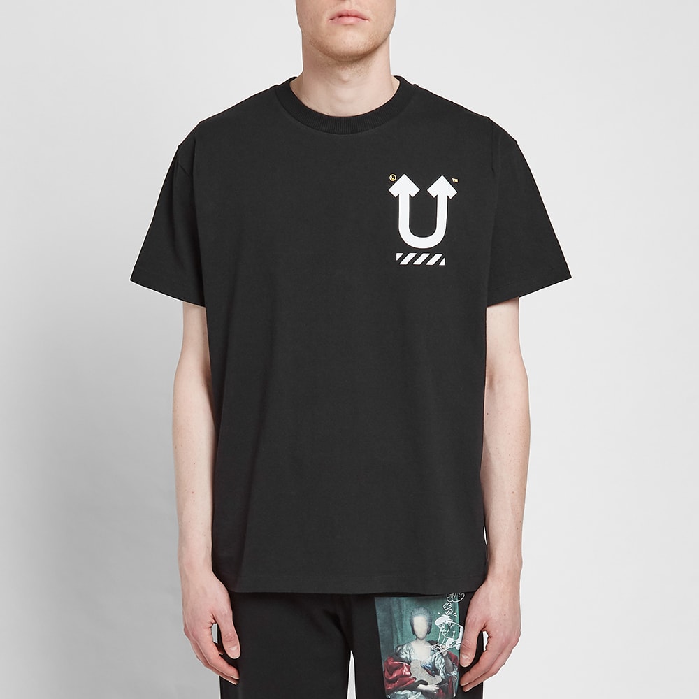 off white undercover shirt