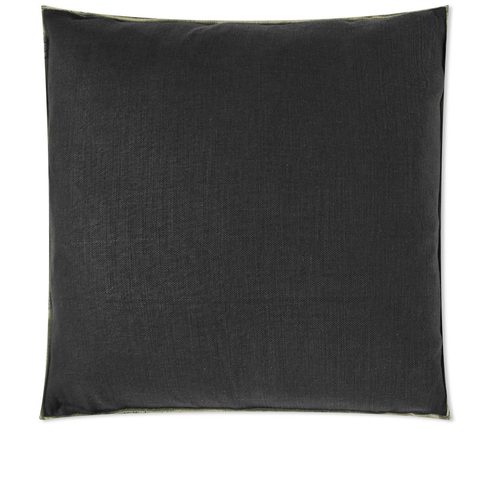 HAY Outline Cushion Black END.