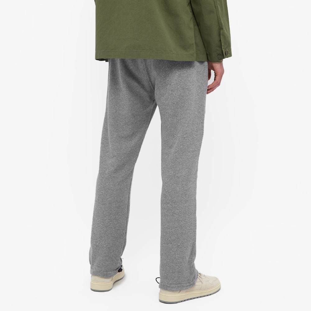 John Elliot Sochi Sweatpant 2 Dark Grey 