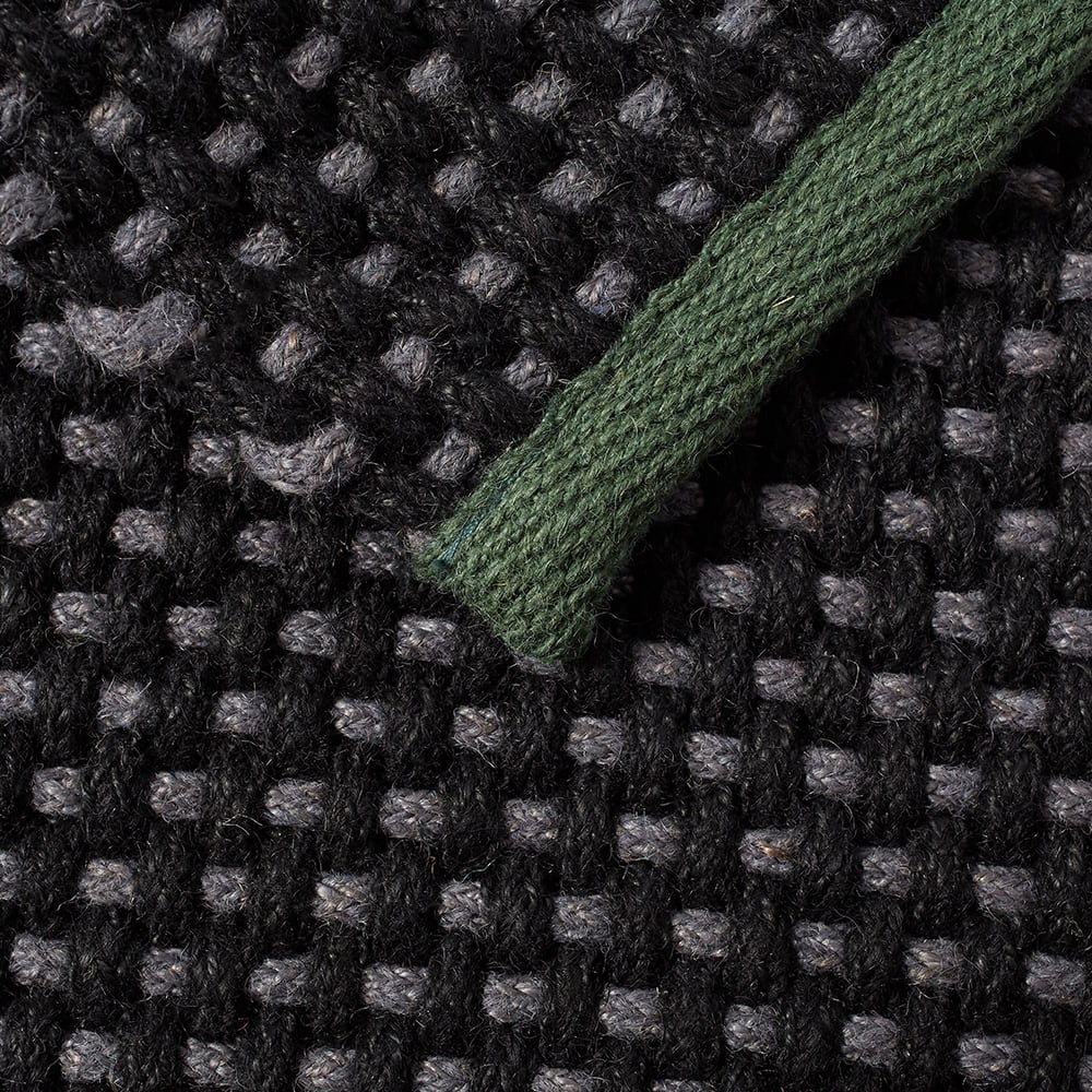 HAY Door Mat Green END. (UK)