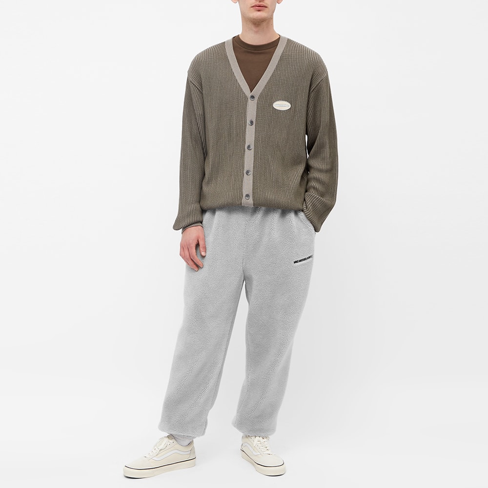 mki sherpa track pant