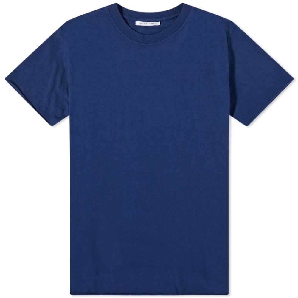 John Elliot AntiExpo TShirt Cove END.