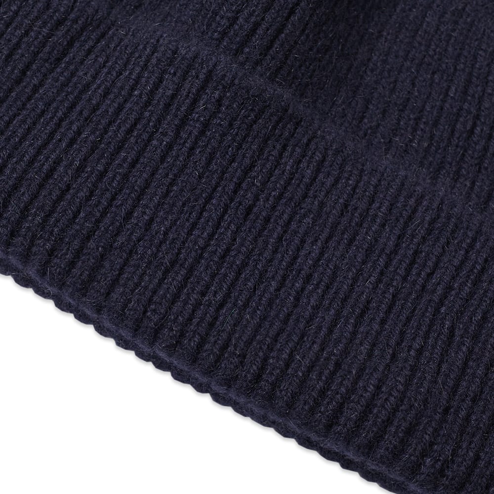 Harmony Wayne Beanie Navy | END. (Europe)