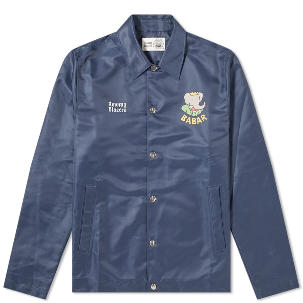 ralph lauren rowing blazer