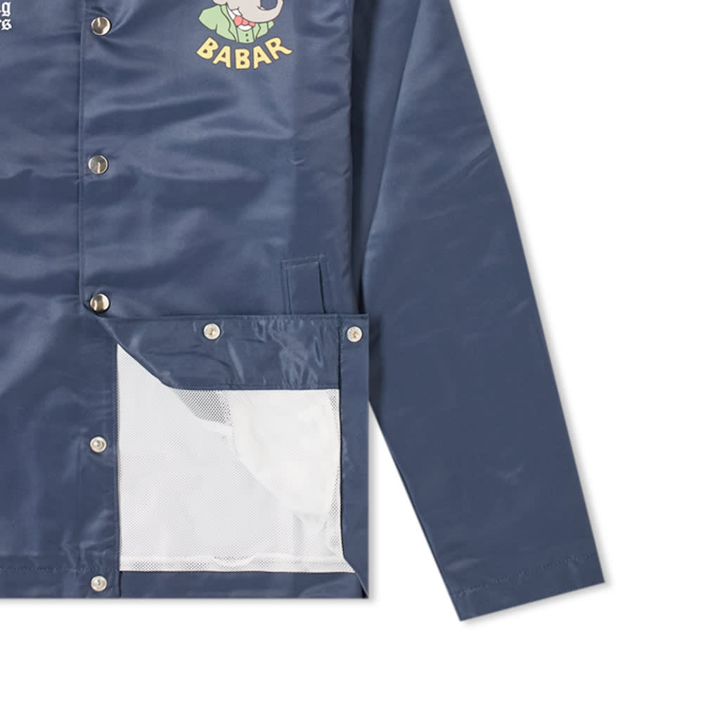 ROWING BLAZERS Rowing Blazers x Babar Coach Jacket