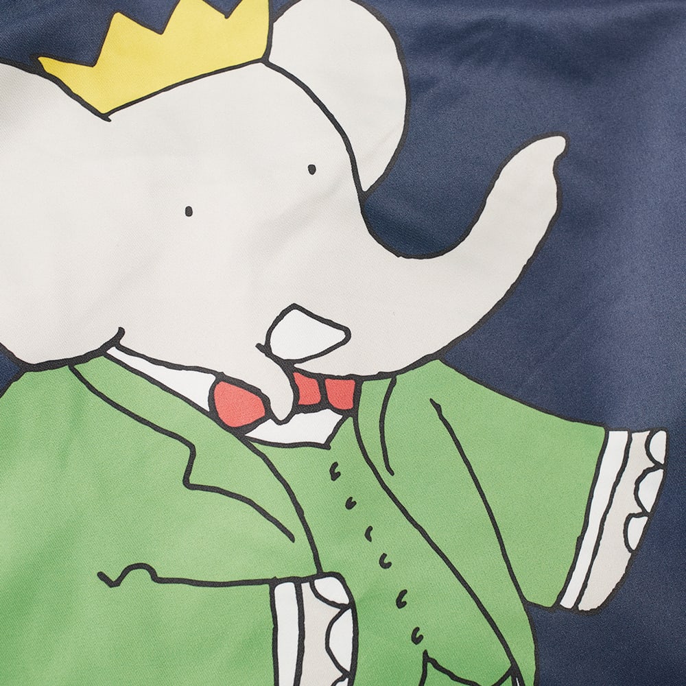 ROWING BLAZERS Rowing Blazers x Babar Coach Jacket