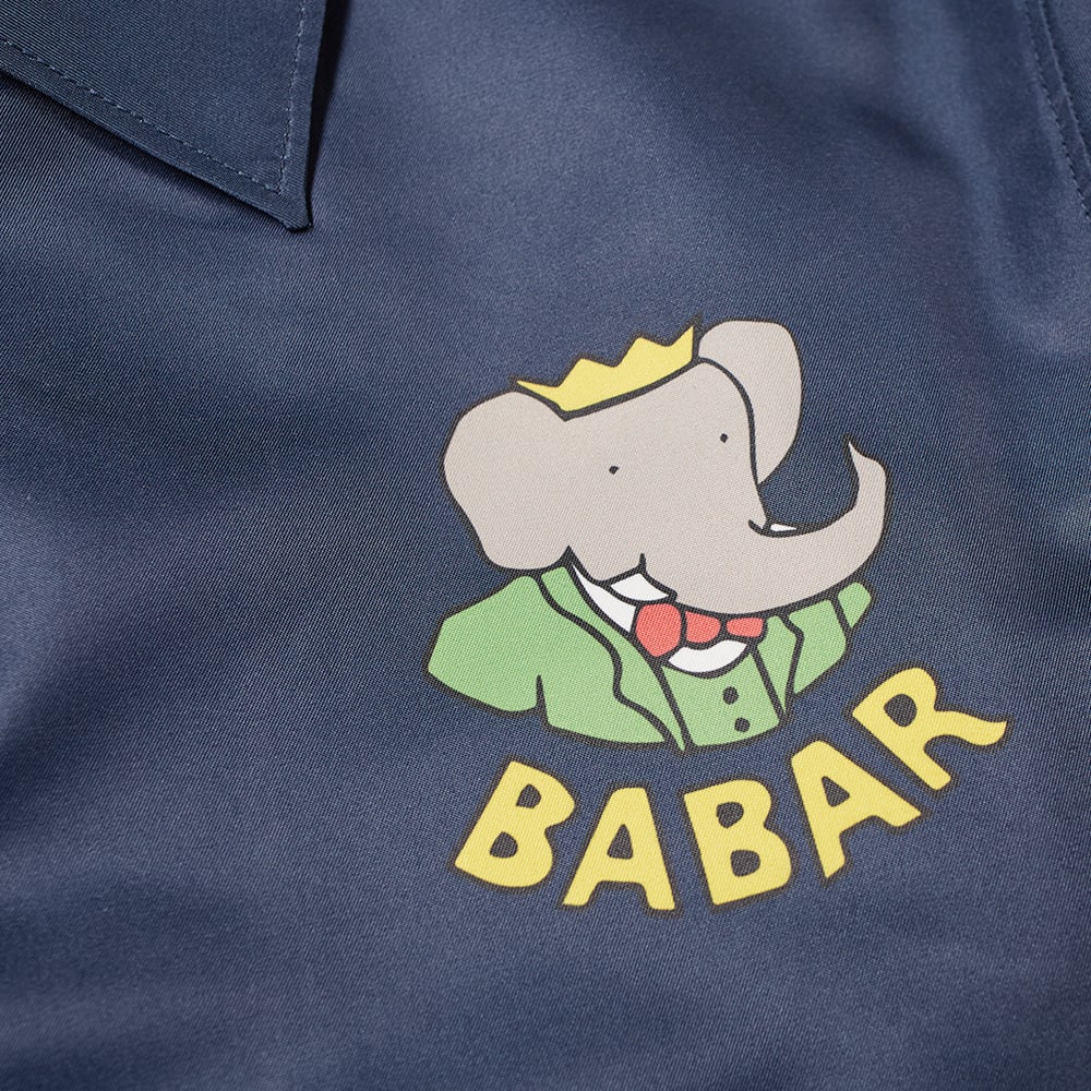 ROWING BLAZERS Rowing Blazers x Babar Coach Jacket