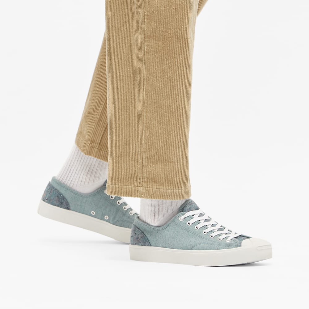 converse jack purcell classic ox