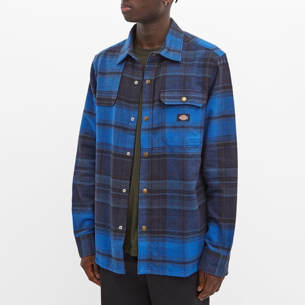 dickies nimmons shirt
