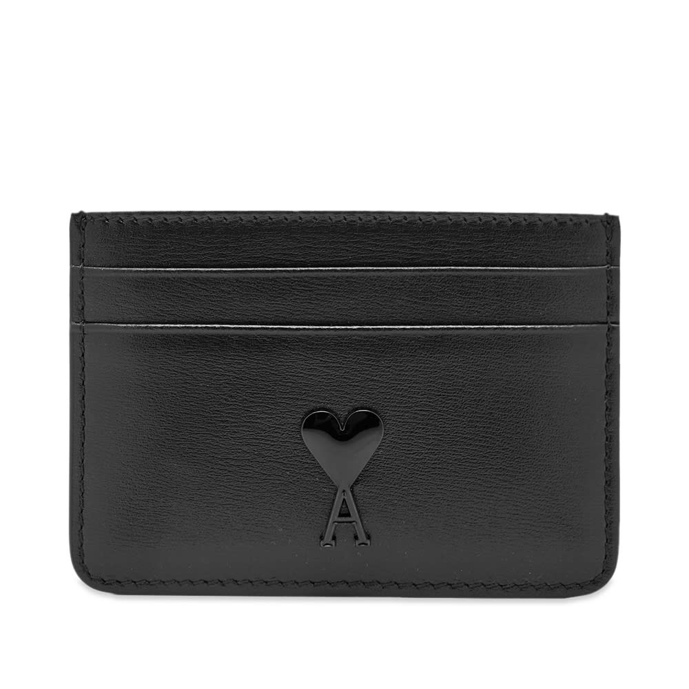AMI ADC Card Holder Black | END. (AR)