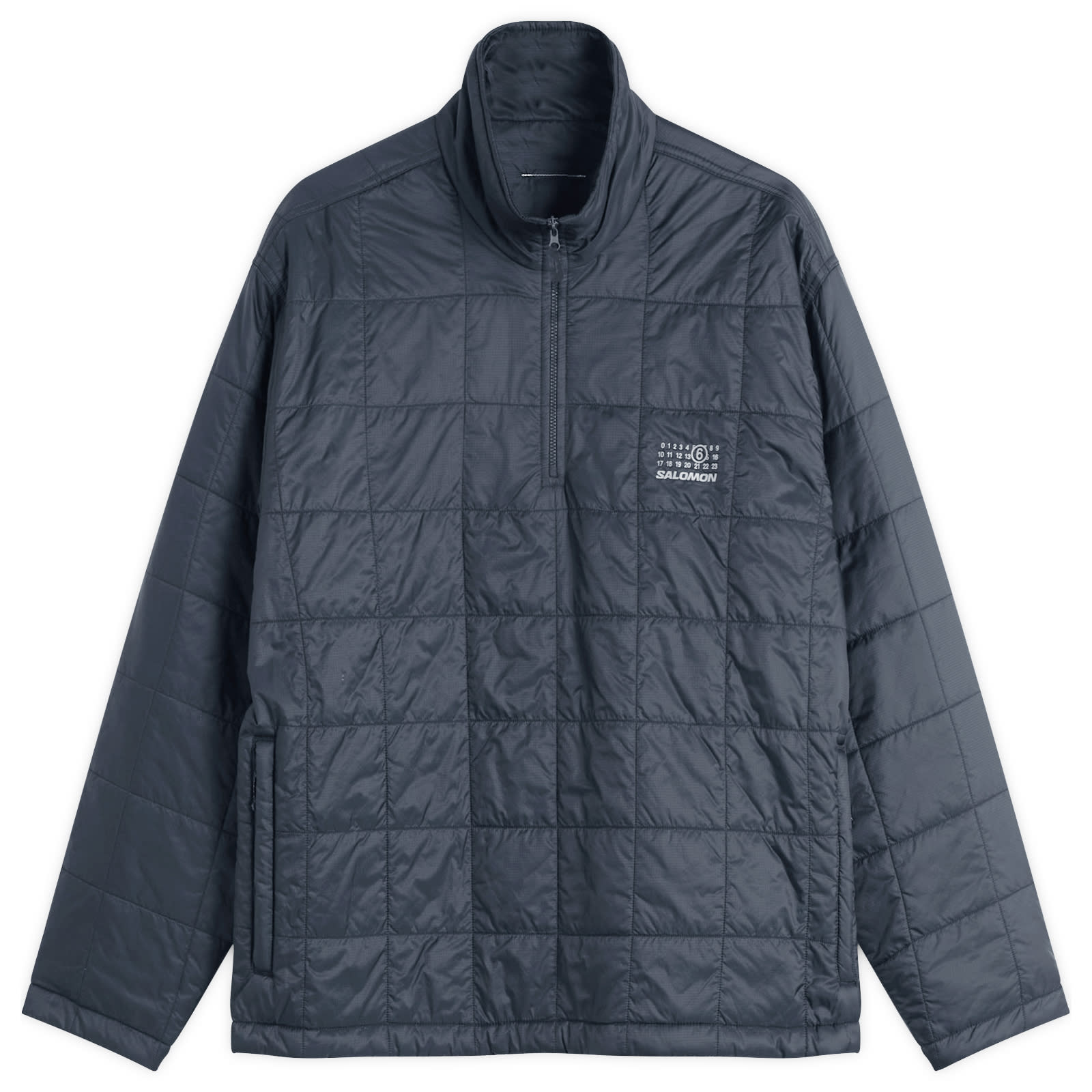 【限定Sale】MM6 Padded Nylon Jacket Sサイズ Path