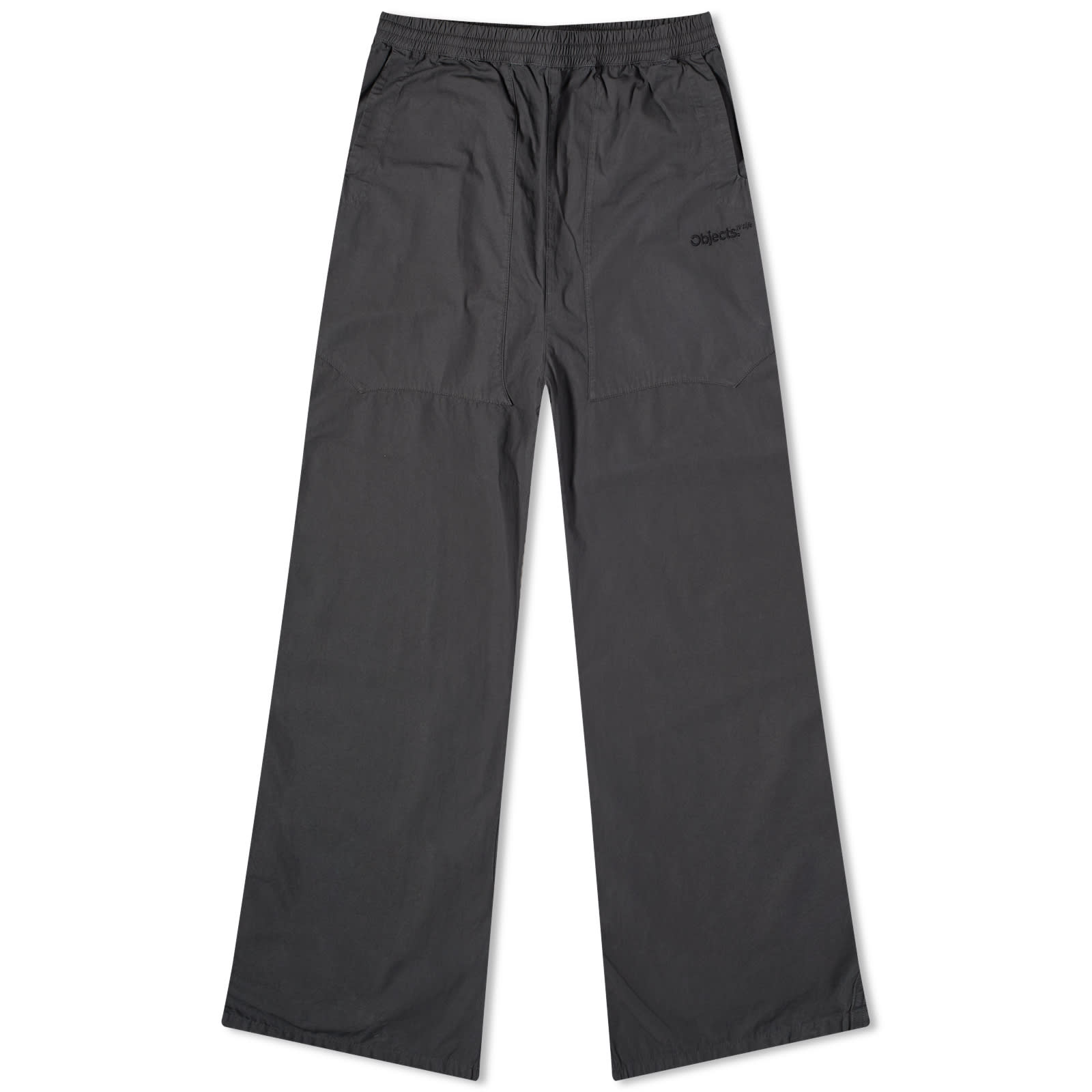 'Drawcord Overpant' pants Pants