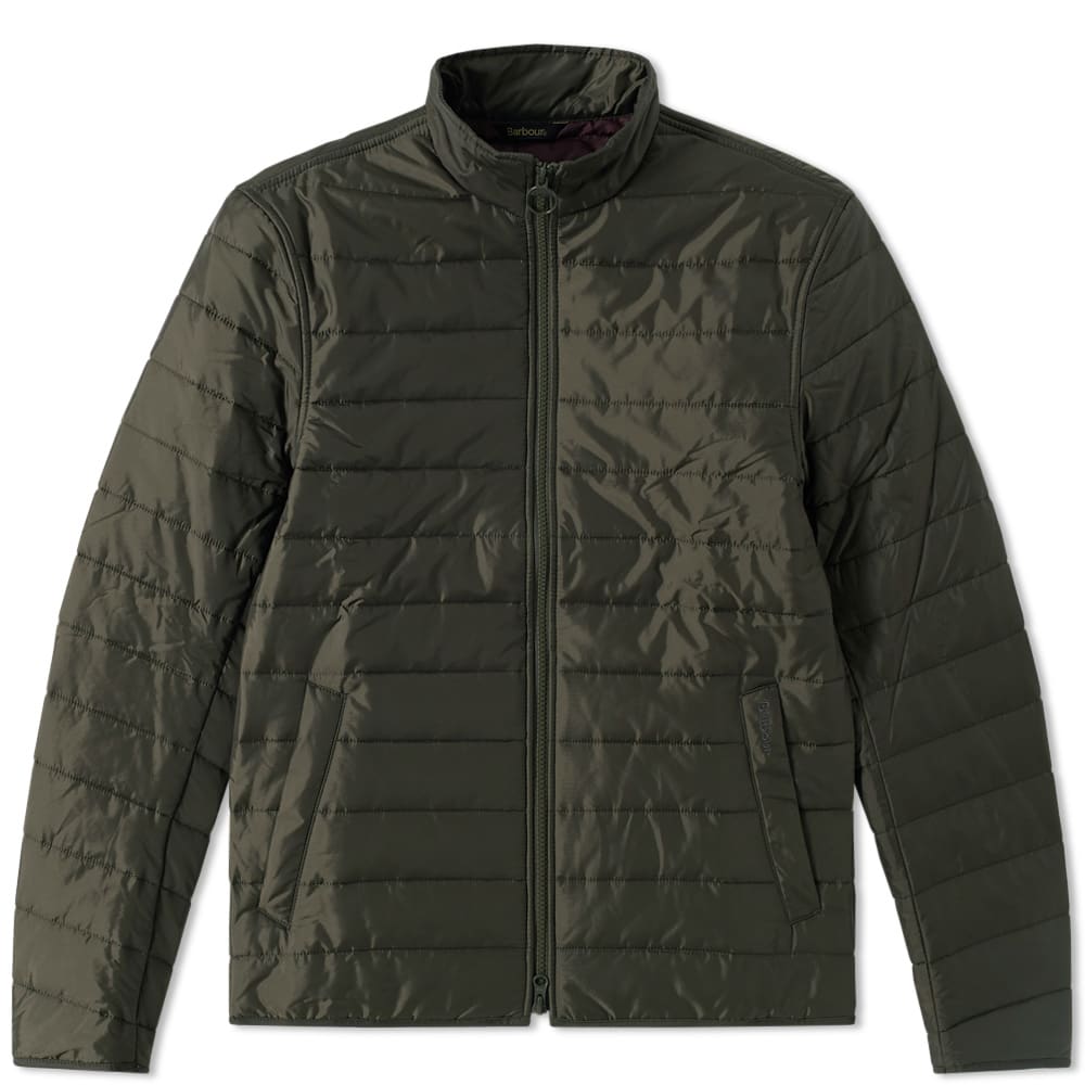 Barbour Upton Quilted Jacket