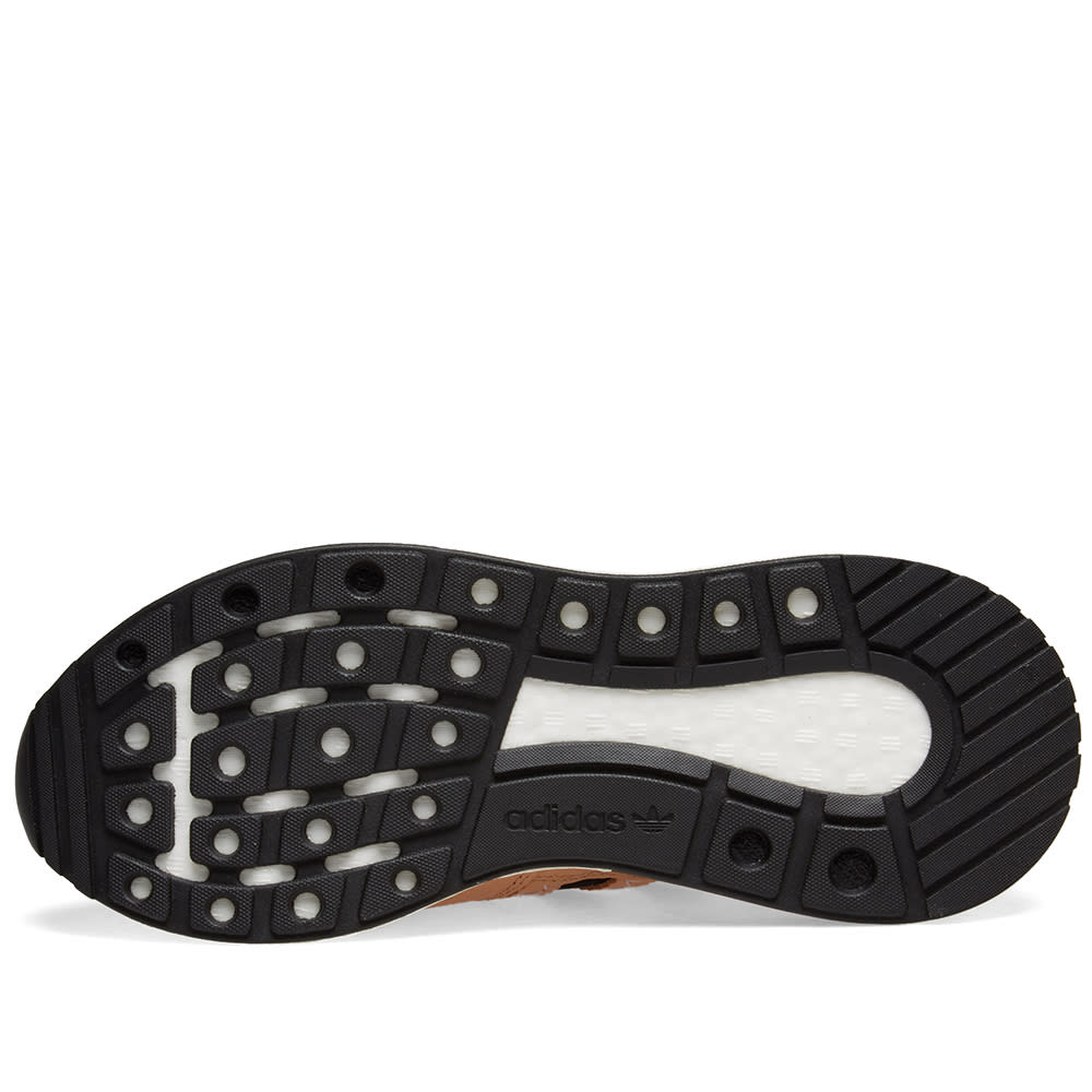 hender scheme zx 500