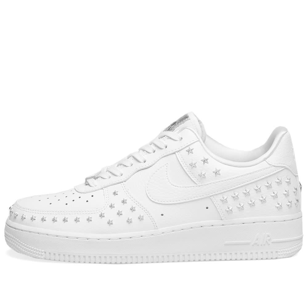 Air Force 1 '07 XX Air Force 1 '07 XX