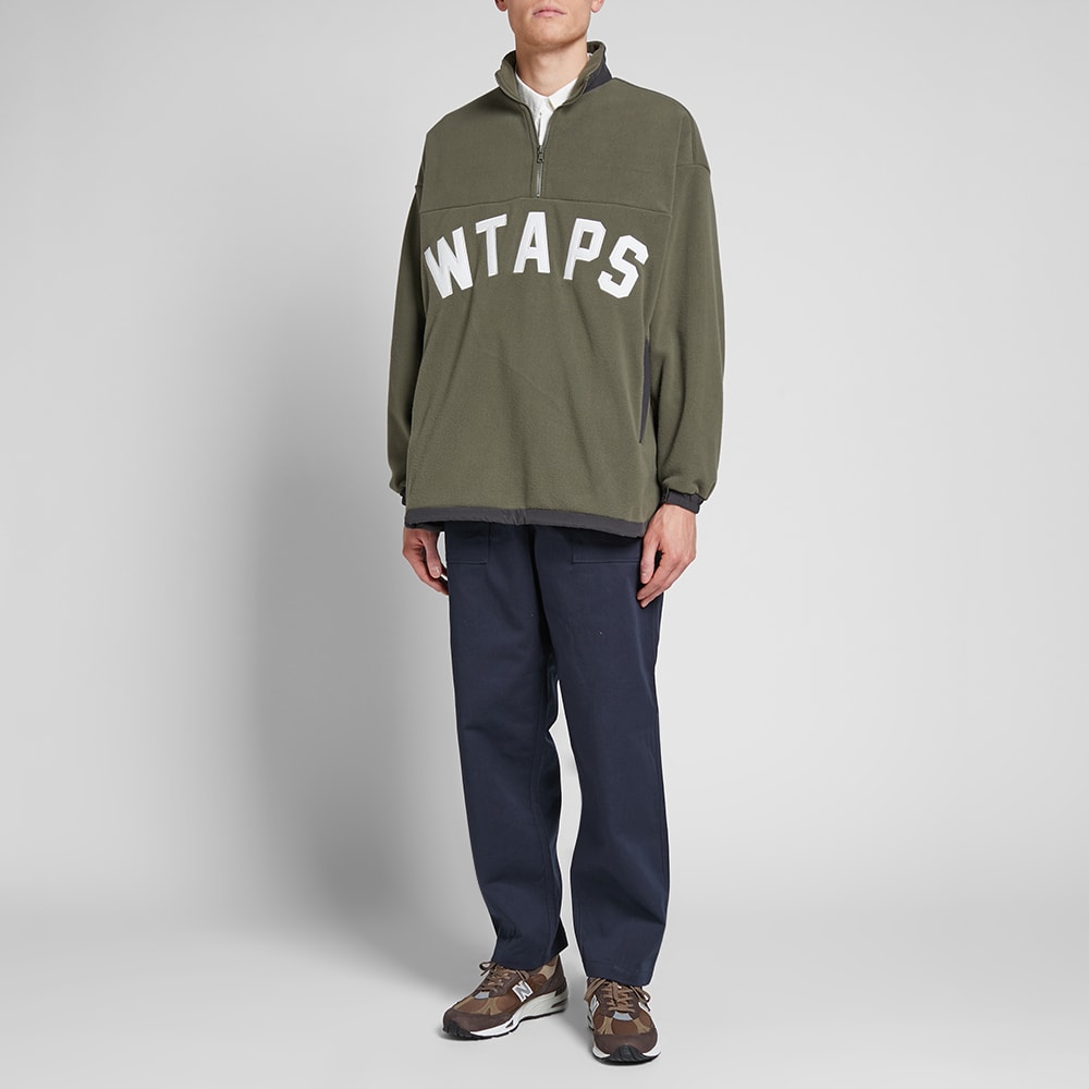 WTAPS Player 02 Jacket