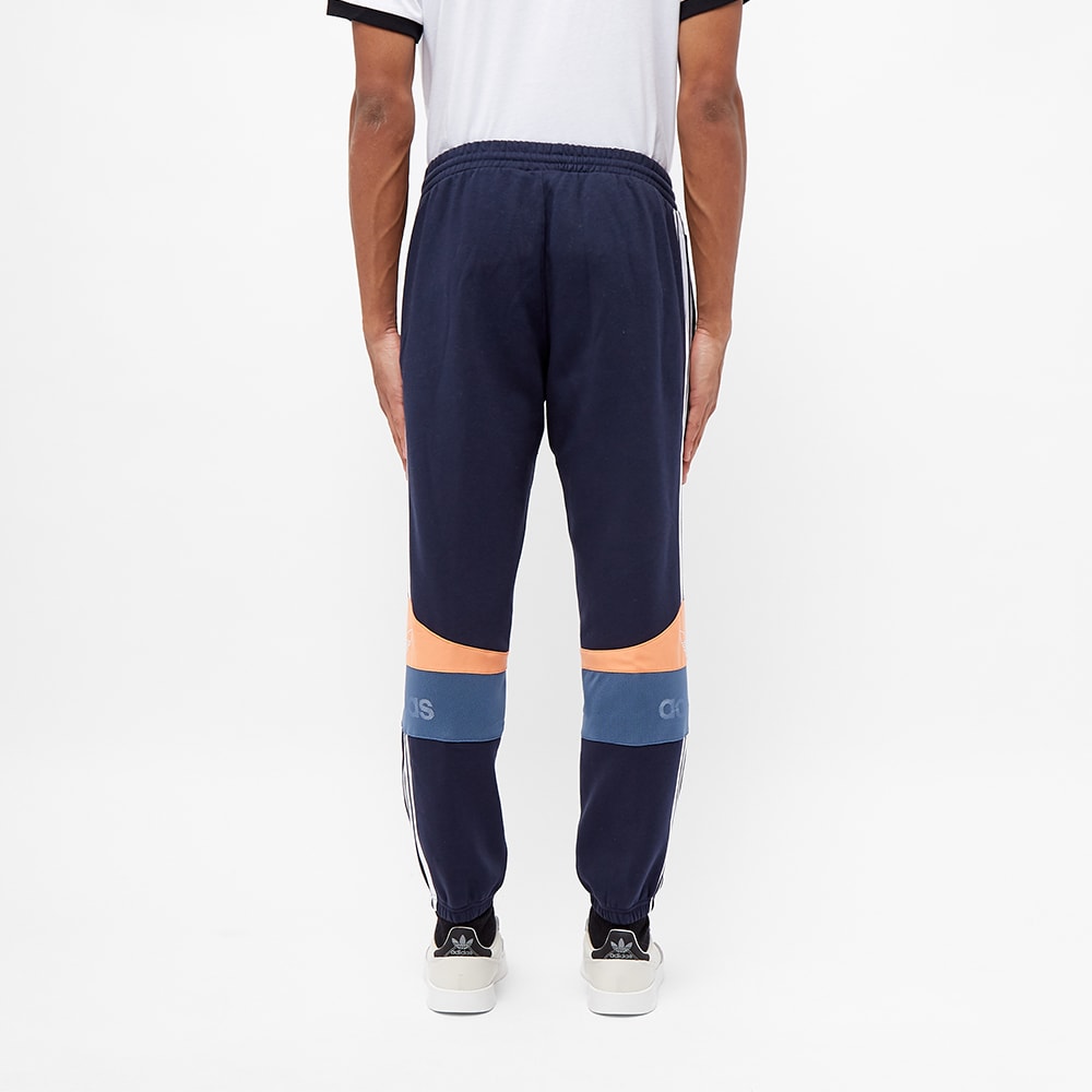 adidas retro track pants