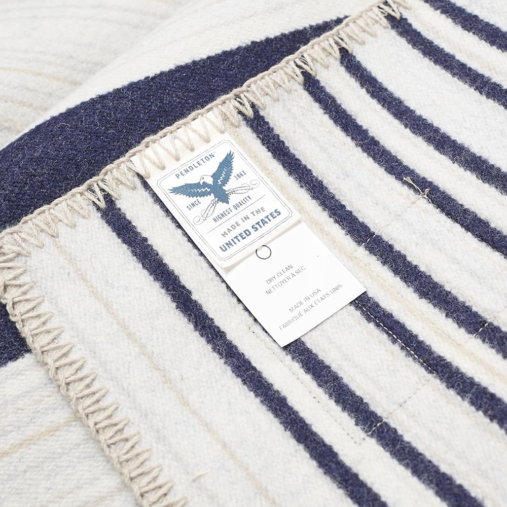 Pendleton Preservation Series Blanket PS01 END. (US)