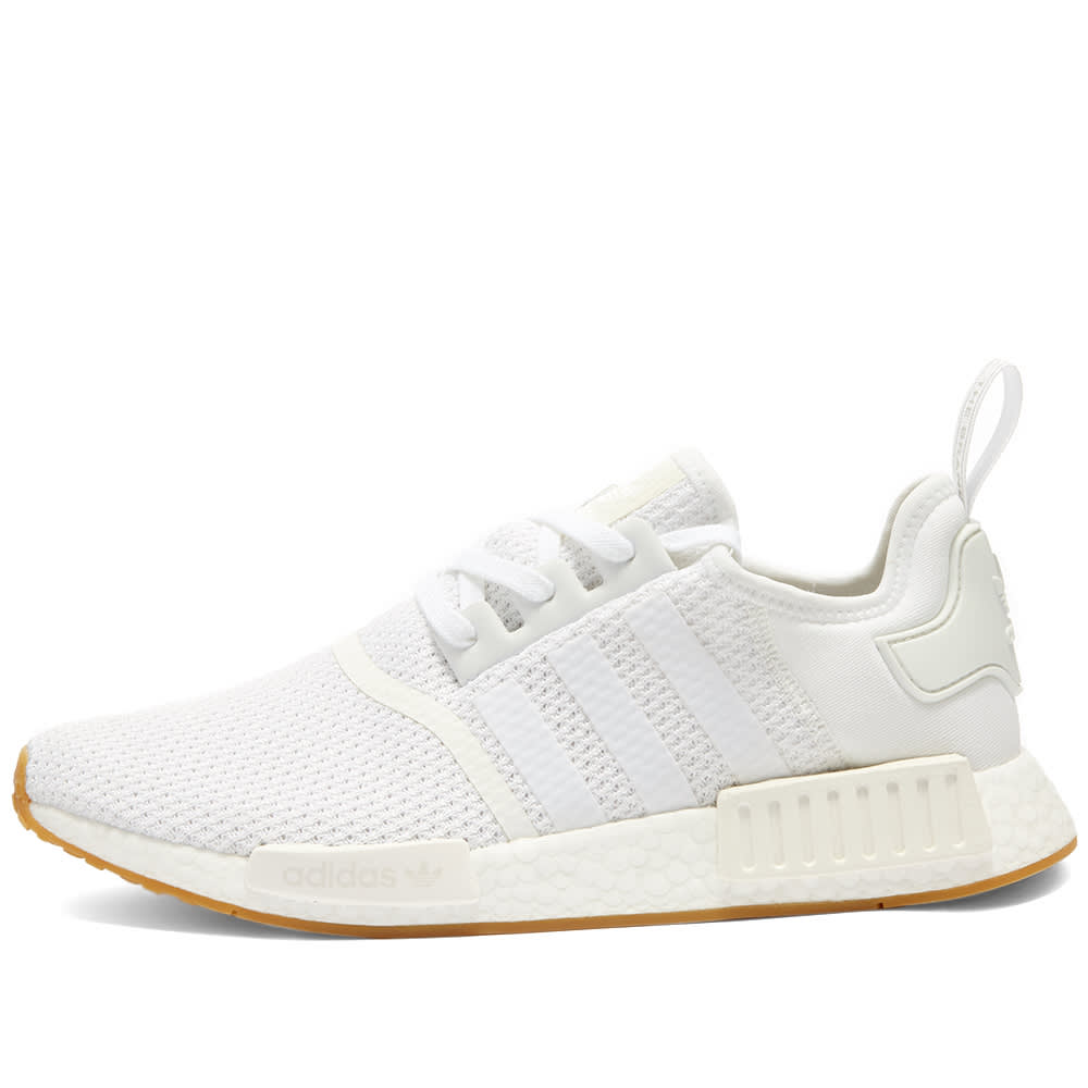 adidas originals nmd_r1 sneakers white d96635