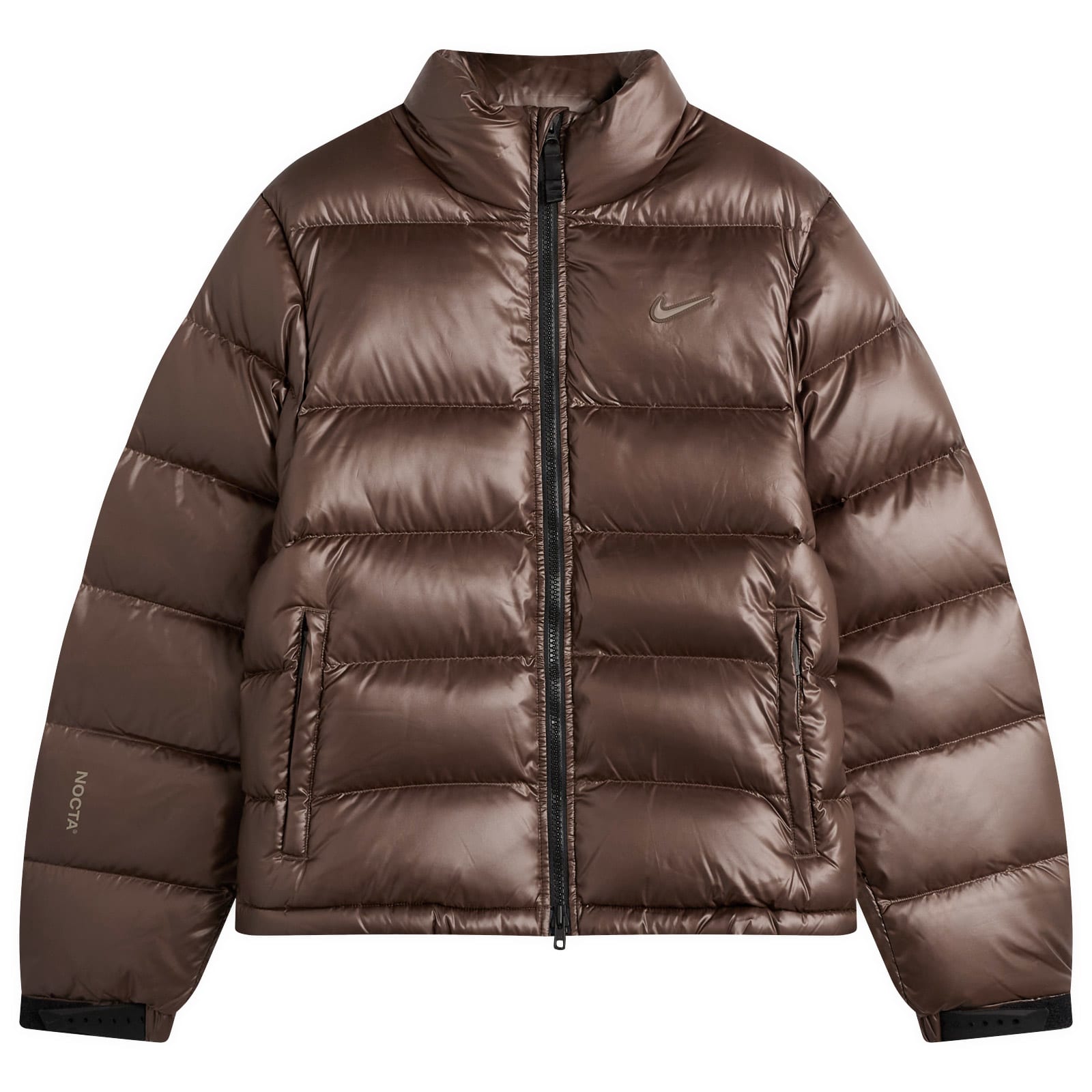 drake nocta puffer