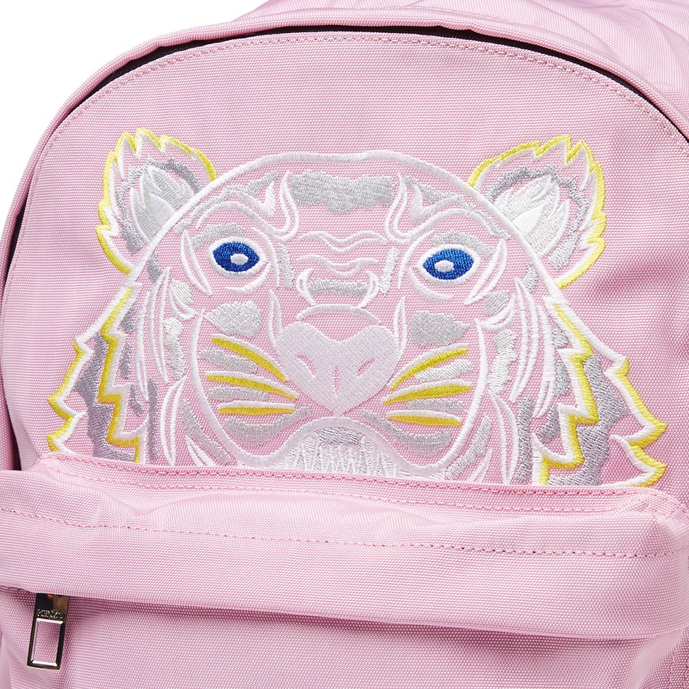 kenzo pink backpack