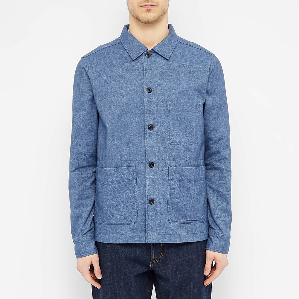 Albam chore jacket Clearance