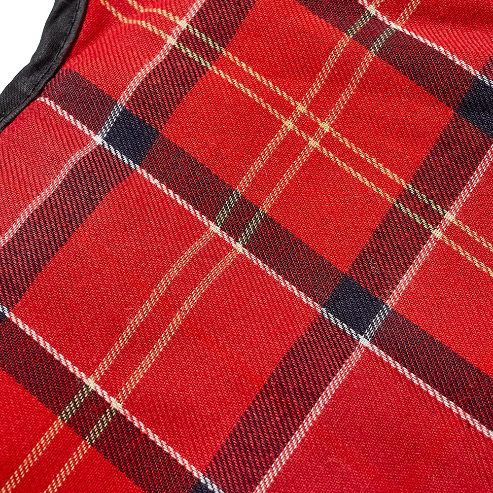 Barbour Wax Dog Coat Black END. (US)