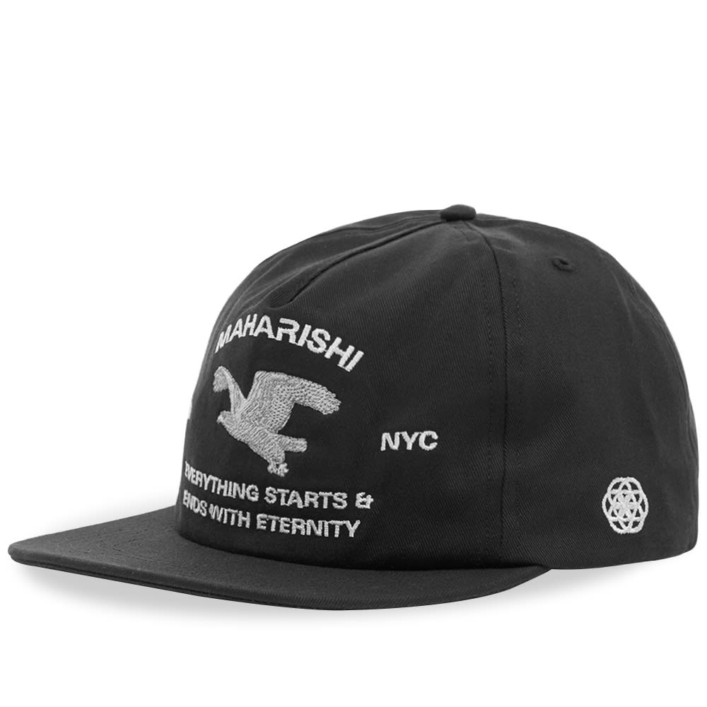 Maharishi cap Clearance