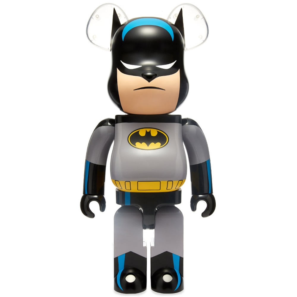 Batman medicom clearance