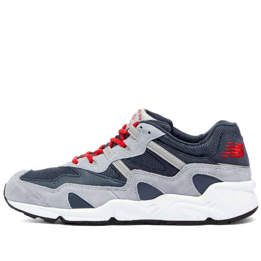 New balance x no vacancy inn clearance