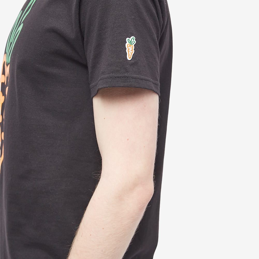Carrots by Anwar Carrots Signature Carrot Tee Black END. (KR)