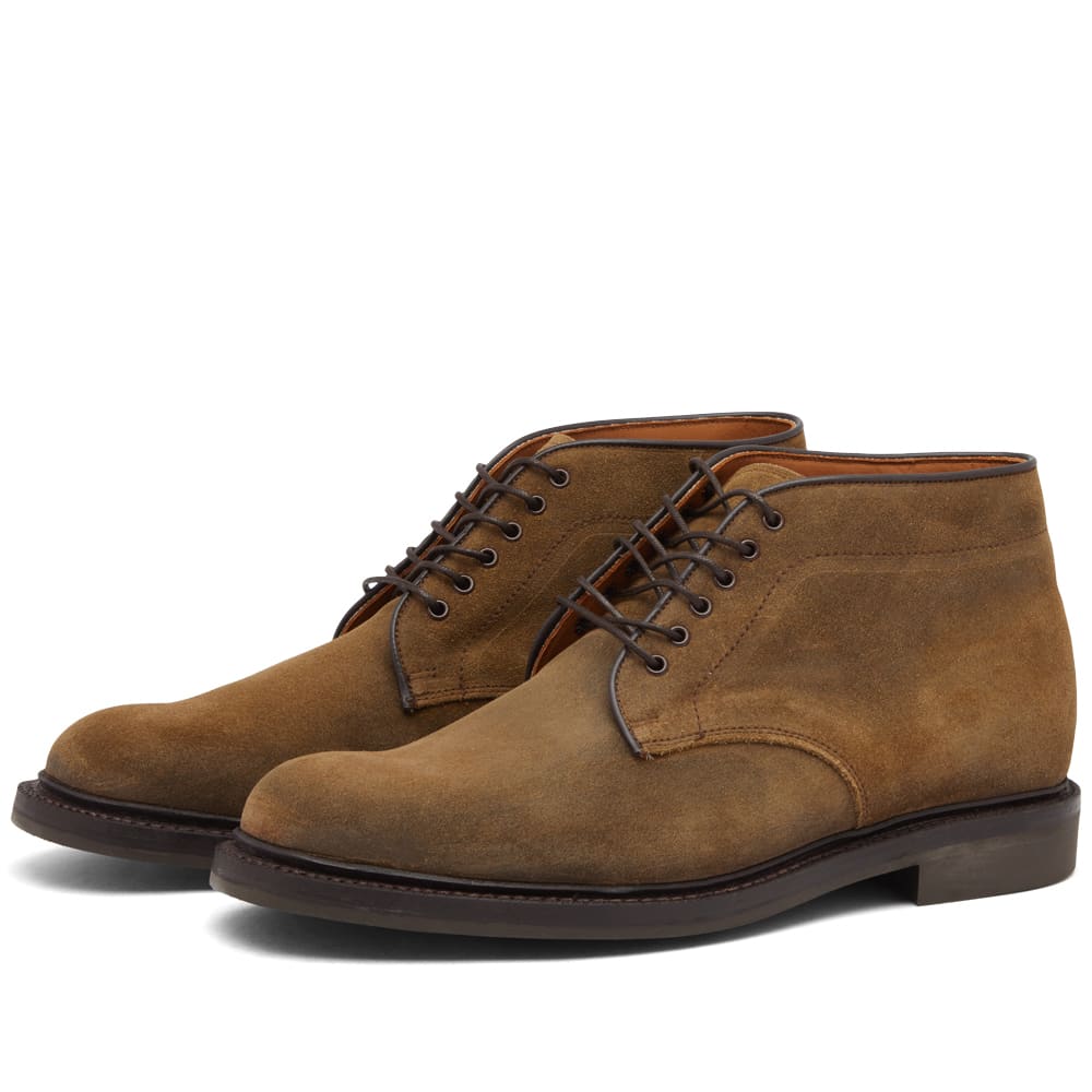 chukka sanders