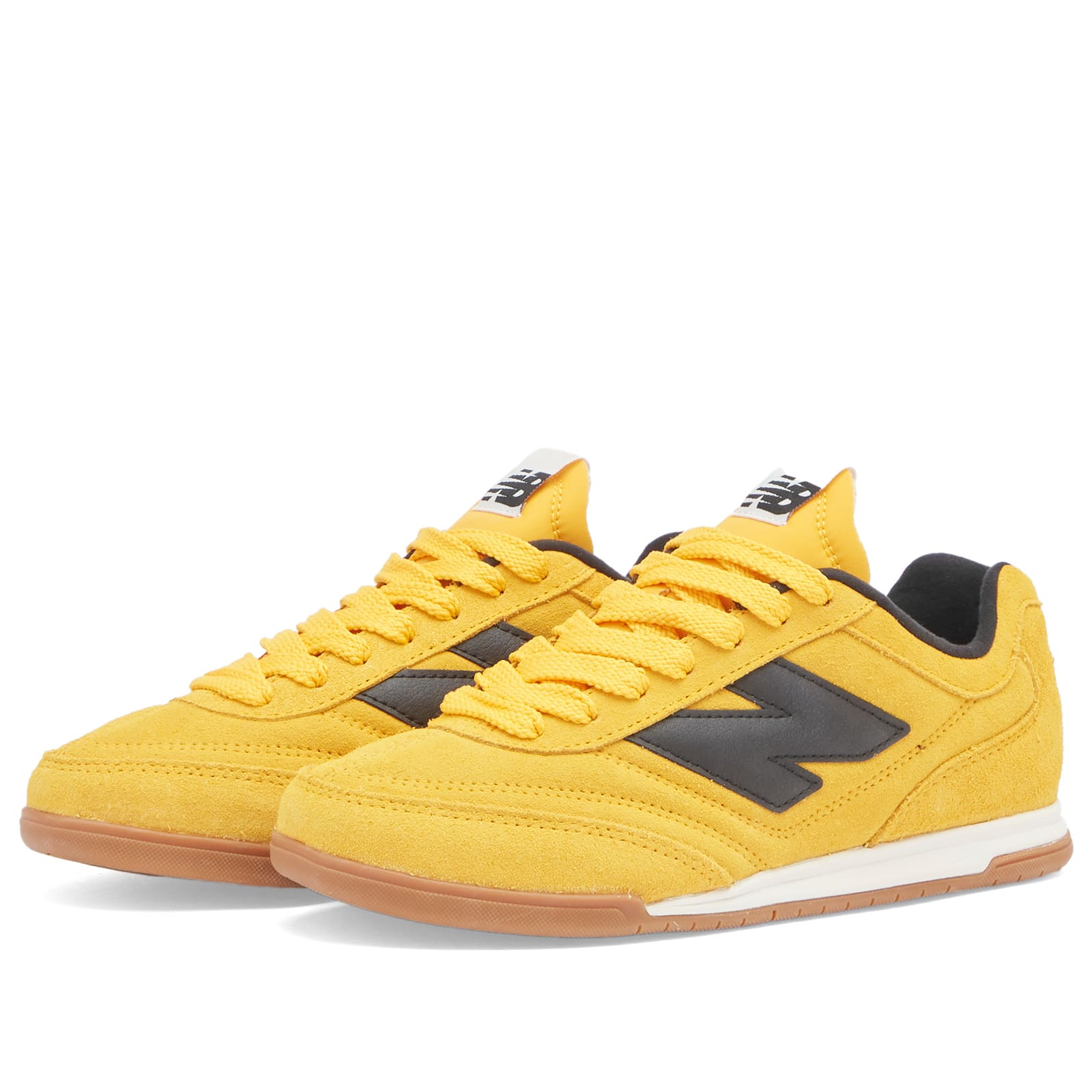 New Balance URC42BC Sneakers Marmalade - Curated Menswear