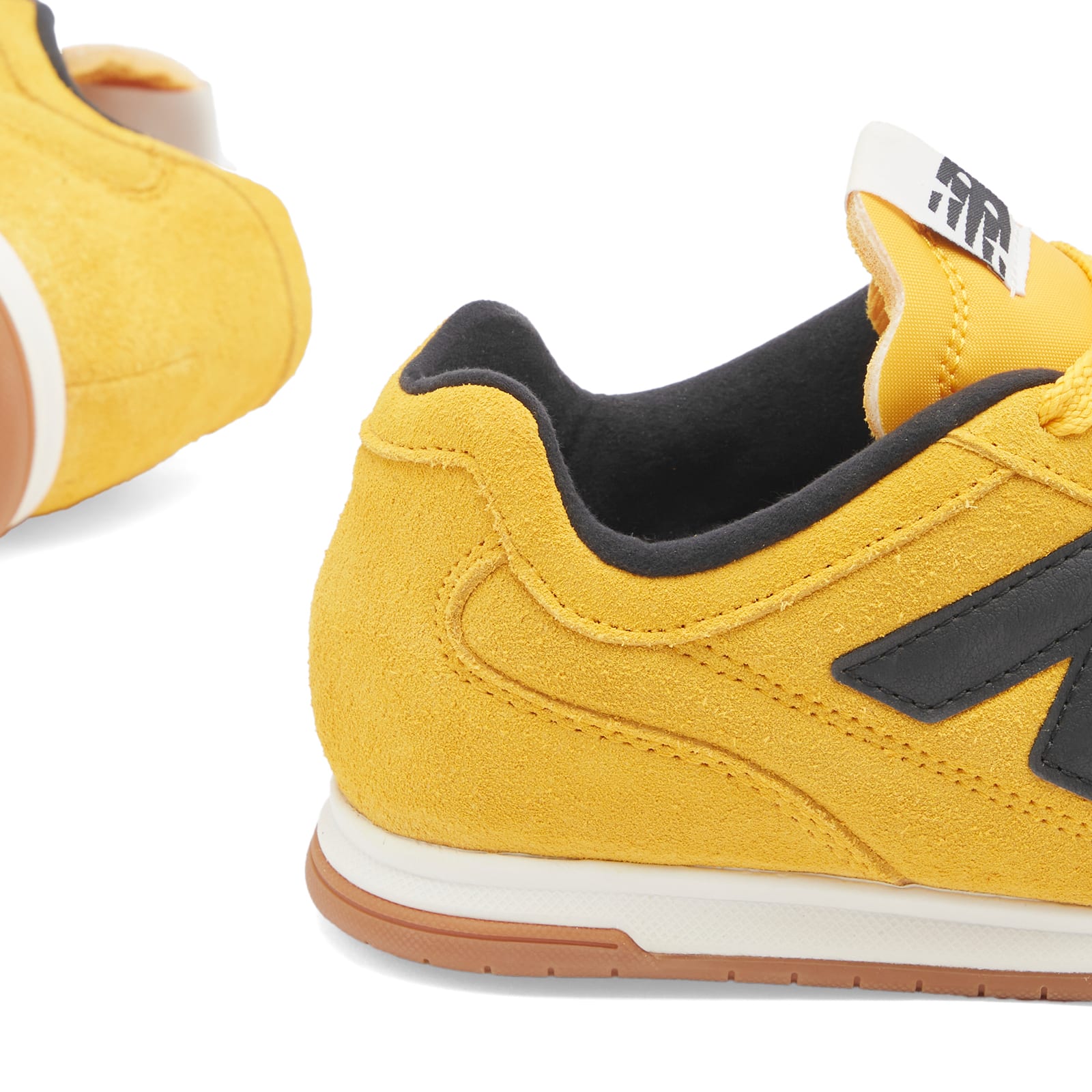 New Balance URC42BC Sneakers Marmalade - Curated Menswear