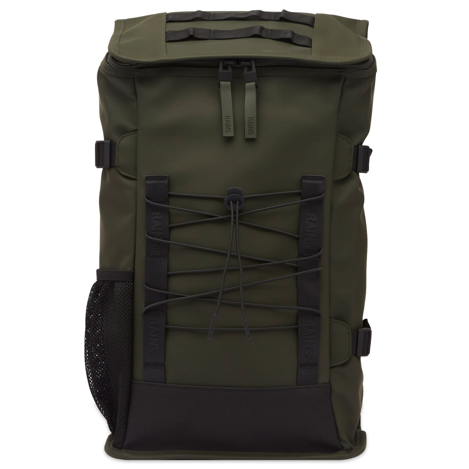 RAINS Mountainer Bag