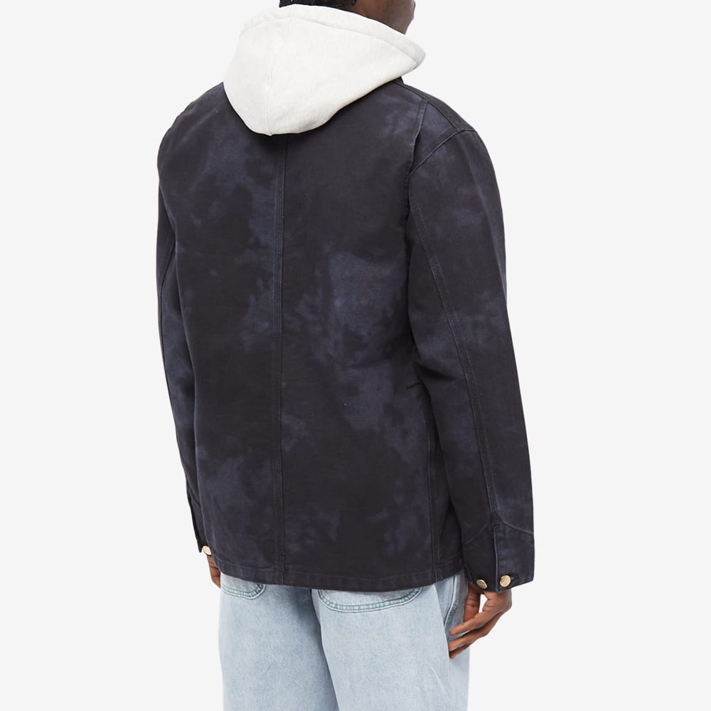 carhartt chromo