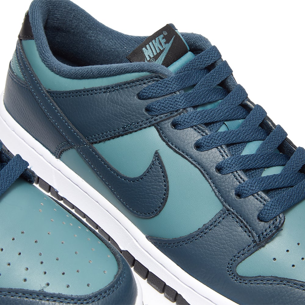 Nike Dunk Low Retro PRM Mineral Slate & Armory Navy | END. (CA)