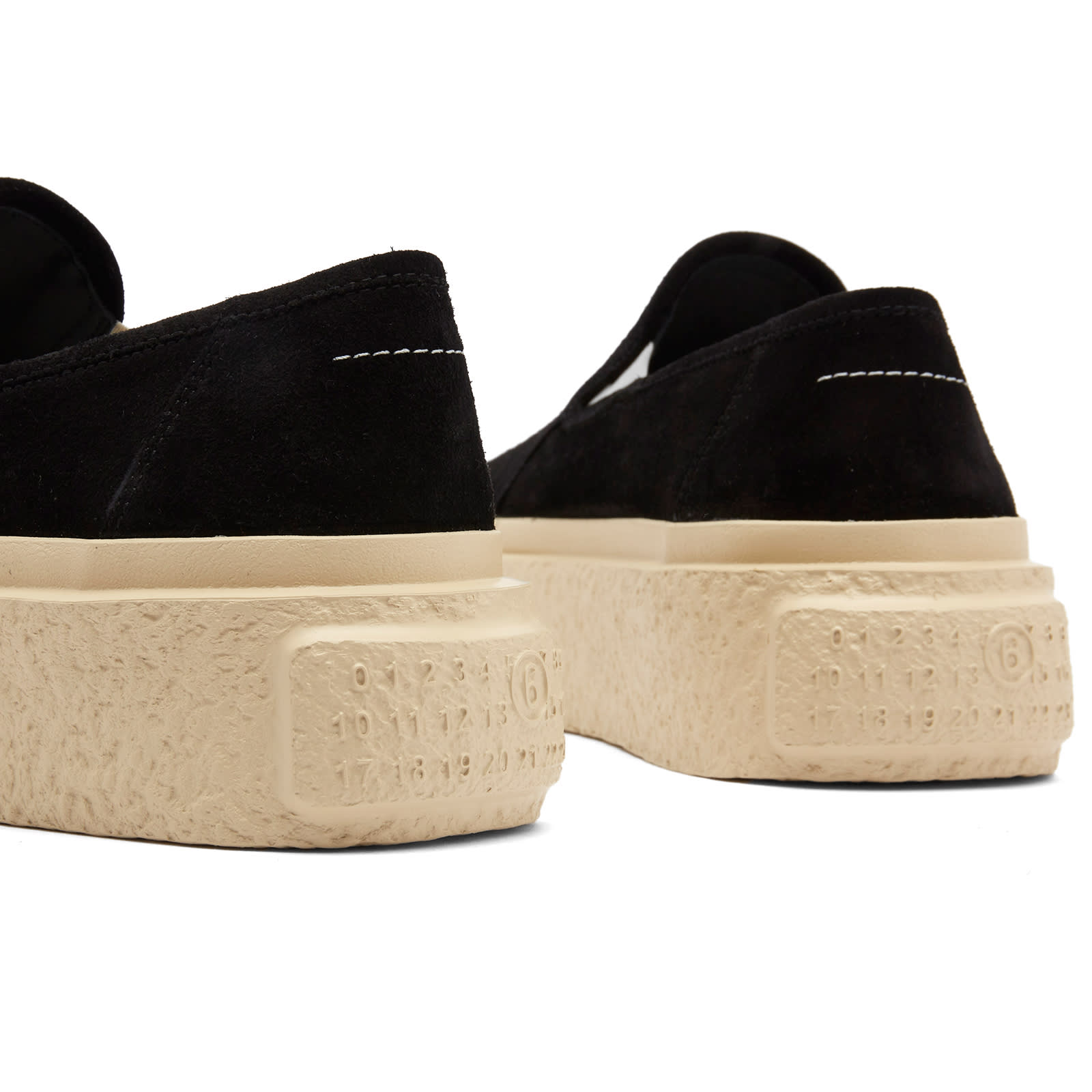 スニーカー MM6 MAISON MARGIELA Men Sneakers SH1WS0015P5246T8013 Black 23909583_53927692_600.jpg